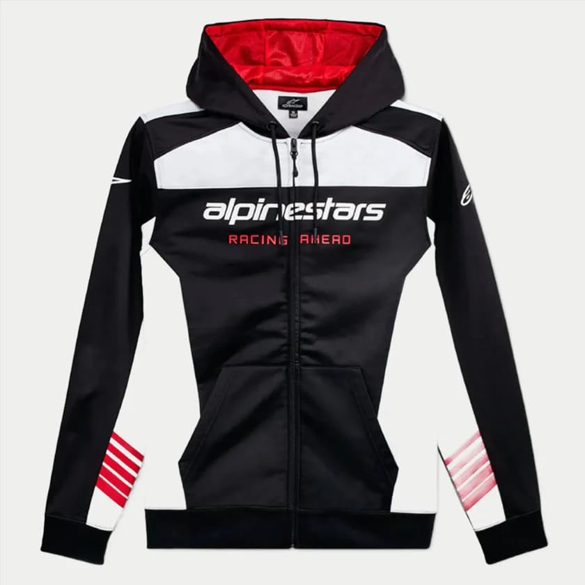 アルパインスターズ　SESSION LXE FLEECE