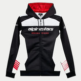 アルパインスターズ　SESSION LXE FLEECE