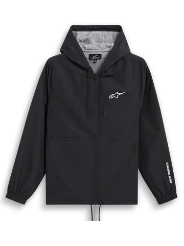 冬ジャケット ALPINESTARS 言うまでもなし MACQUEZ