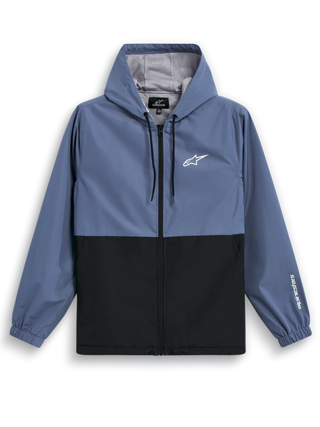 アルパインスターズ　SPEEDER WINDBREAKER