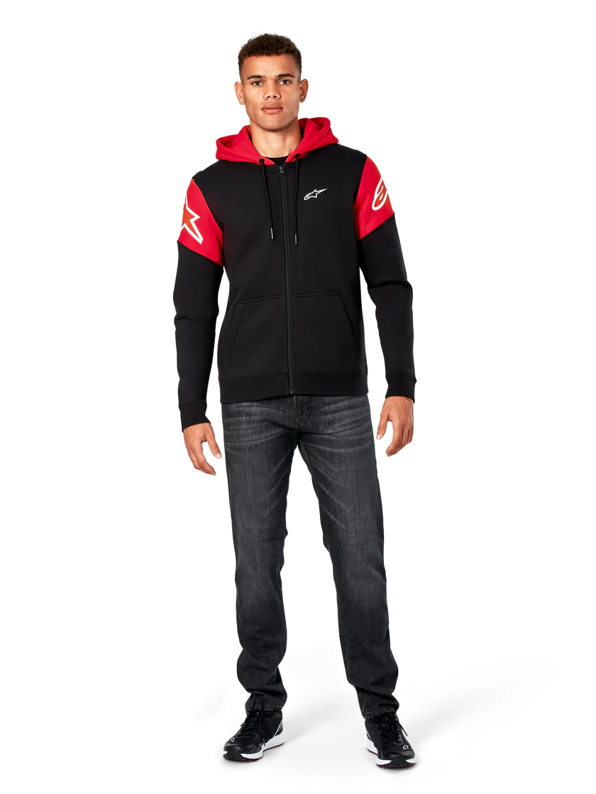 アルパインスターズ VELOCITY HOODIE – レース用品・カー用品専門店