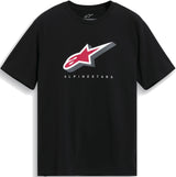 アルパインスターズ　QUICKER CSF SS TEE