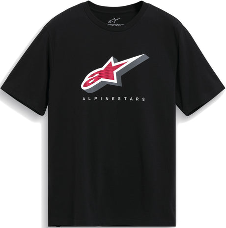 アルパインスターズ　QUICKER CSF SS TEE