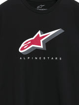 アルパインスターズ　QUICKER CSF SS TEE