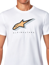 アルパインスターズ　QUICKER CSF SS TEE
