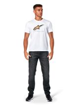 アルパインスターズ　QUICKER CSF SS TEE