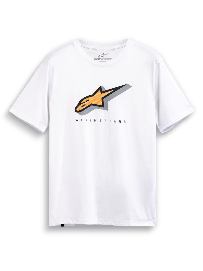 アルパインスターズ　QUICKER CSF SS TEE