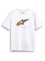 アルパインスターズ　QUICKER CSF SS TEE