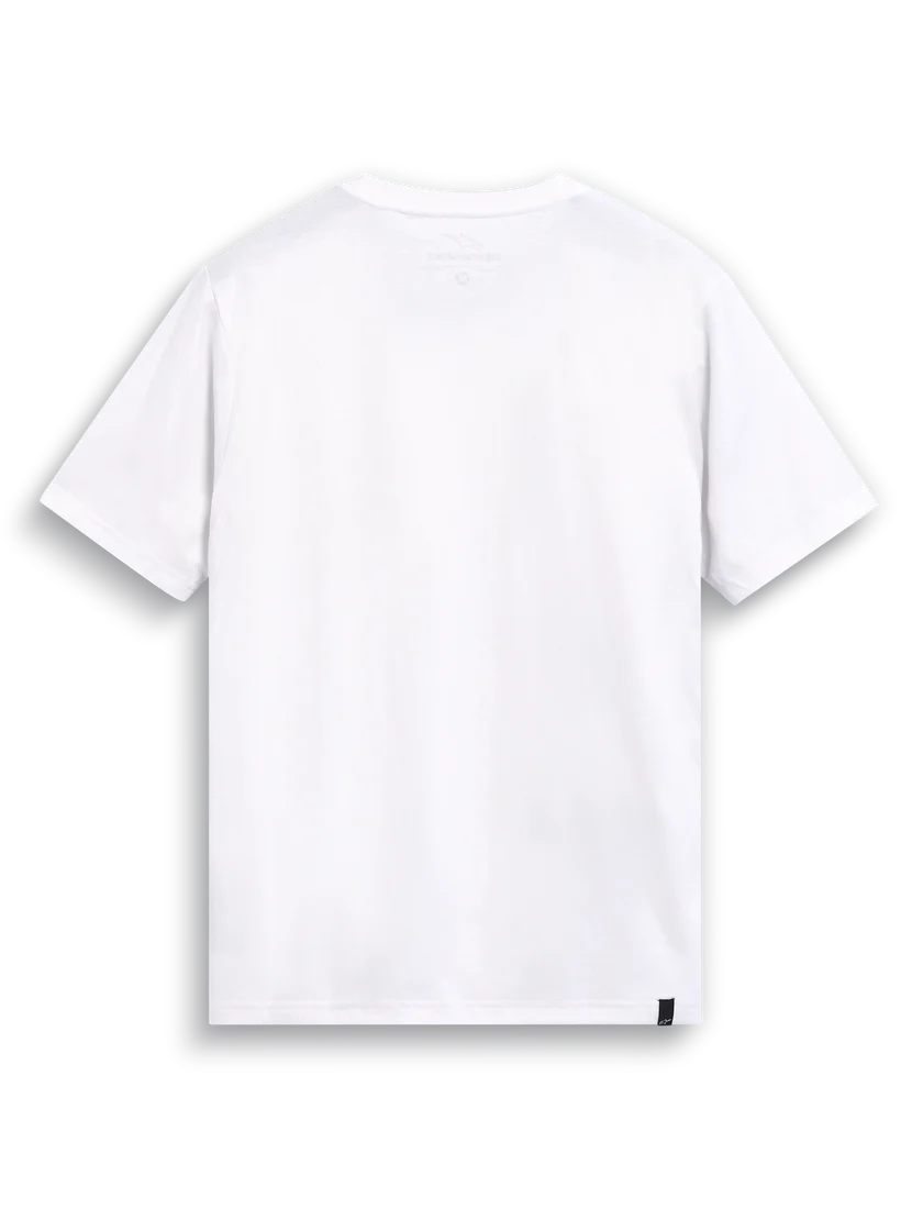 アルパインスターズ LINEAR TRACE CSF SS TEE – レース用品・カー用品
