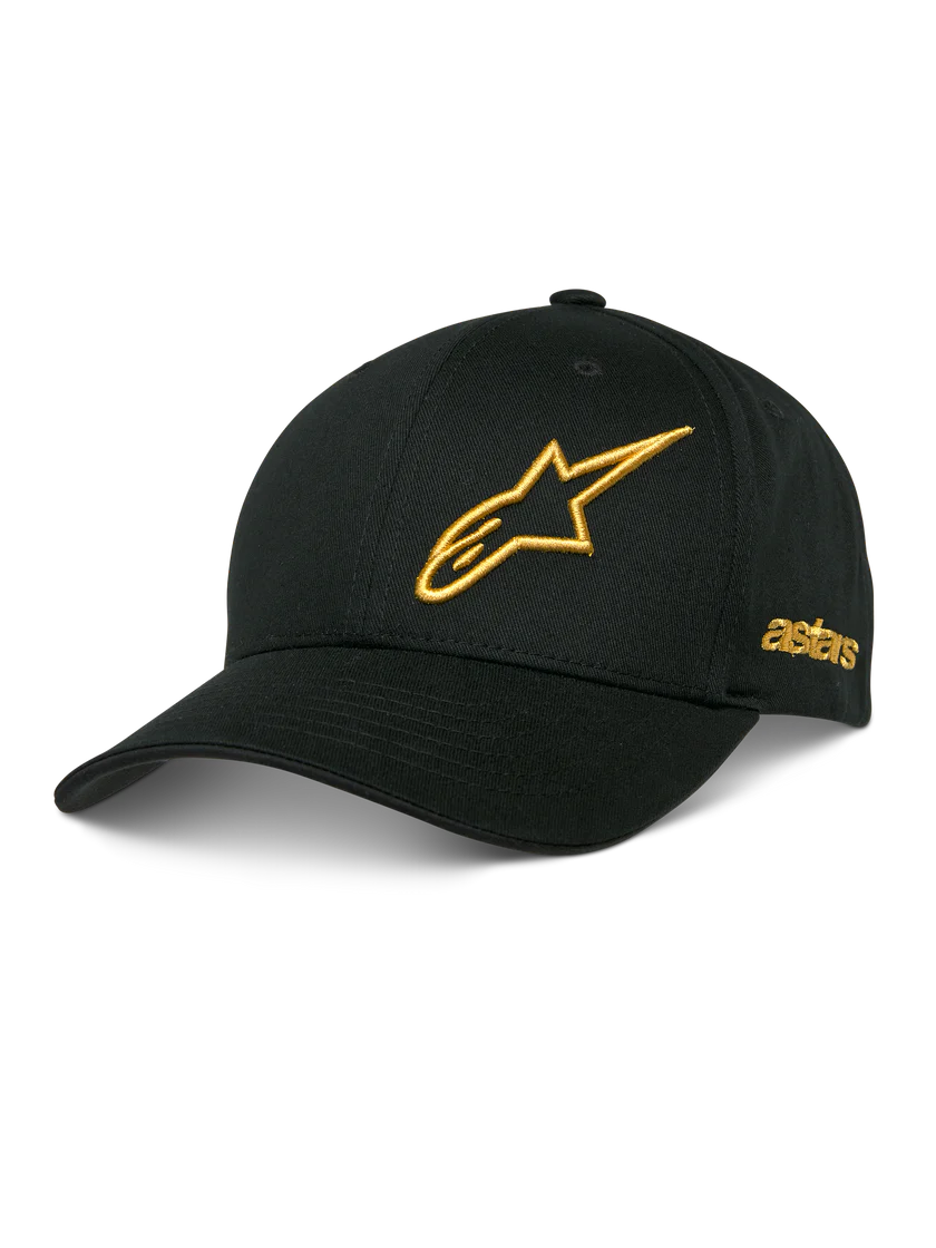 アルパインスターズ SESSIONIZED HAT – レース用品・カー用品