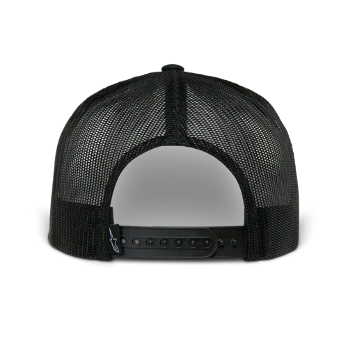 アルパインスターズ　ORION TRUCKER HAT