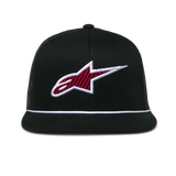 アルパインスターズ　ORION TRUCKER HAT
