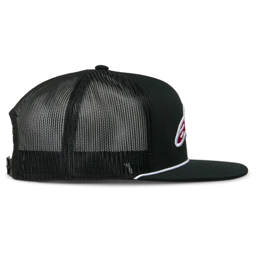 アルパインスターズ　ORION TRUCKER HAT