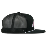 アルパインスターズ　ORION TRUCKER HAT