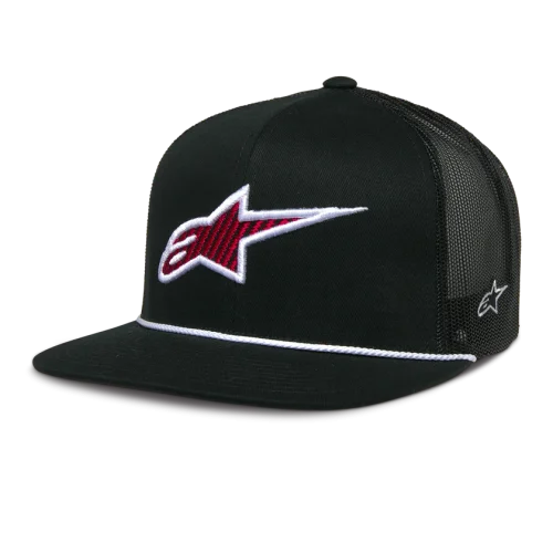 アルパインスターズ　ORION TRUCKER HAT