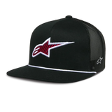 アルパインスターズ　ORION TRUCKER HAT