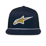 アルパインスターズ　ORION TRUCKER HAT