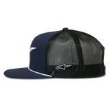 アルパインスターズ　ORION TRUCKER HAT