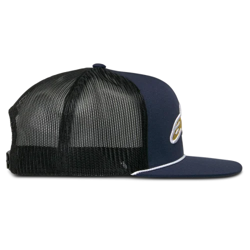 アルパインスターズ　ORION TRUCKER HAT