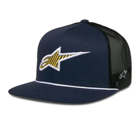 アルパインスターズ　ORION TRUCKER HAT