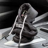 RAYS OFFICIAL SHIFT KNOB COVER