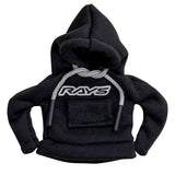 RAYS OFFICIAL SHIFT KNOB COVER
