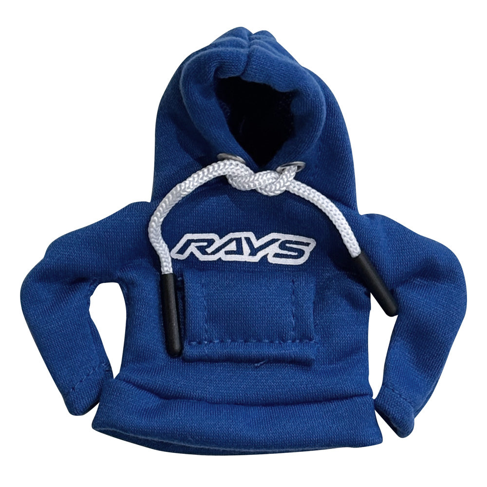 RAYS OFFICIAL SHIFT KNOB COVER