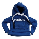 RAYS OFFICIAL SHIFT KNOB COVER