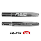 RAYS x TONEコラボ ホイールガイドピン M14用