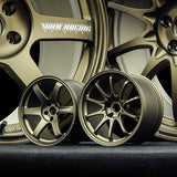 RAYS OFFICIAL VOLK RACING TE37SAGA SP 1/4 SCALE BR