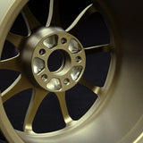 RAYS OFFICIAL VOLK RACING CE28N-PLUS 1/4 SCALE BR