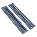 RAYS OFFICIAL ALUMINUM STRAW