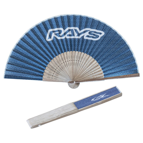 RAYS OFFICIAL JAPANESE FAN RAYS/VOLK RACING