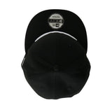 RAYSｘNEW ERA 9FIFTY SNAPBACK BLACK