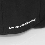 RAYSｘNEW ERA 9FIFTY SNAPBACK BLACK