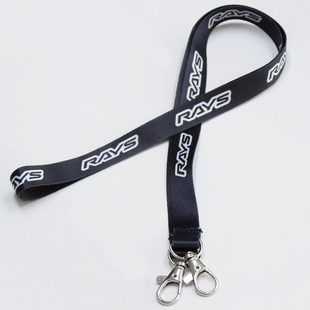RAYS OFFICIAL NECK STRAP