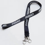 RAYS OFFICIAL NECK STRAP