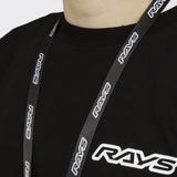 RAYS OFFICIAL NECK STRAP