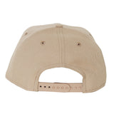 RAYSｘNEW ERA 9FIFTY SNAPBACK CAMEL