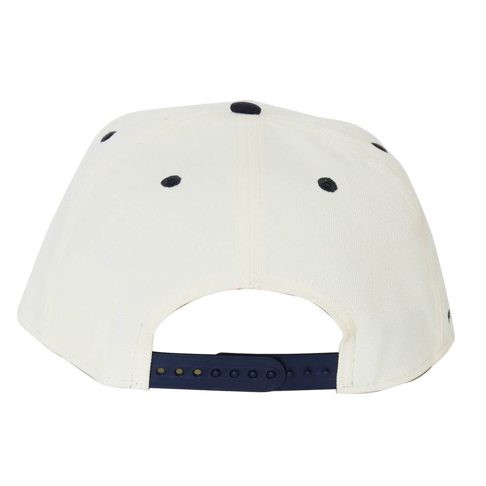 RAYSｘNEW ERA 9FIFTY SNAPBACK NAVY