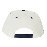 RAYSｘNEW ERA 9FIFTY SNAPBACK NAVY