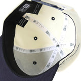 RAYSｘNEW ERA 9FIFTY SNAPBACK NAVY