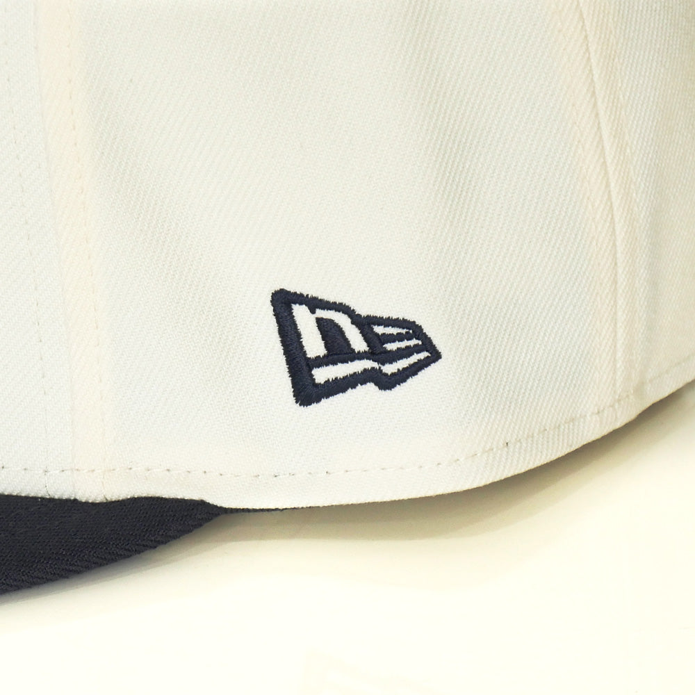 RAYSｘNEW ERA 9FIFTY SNAPBACK NAVY