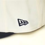 RAYSｘNEW ERA 9FIFTY SNAPBACK NAVY