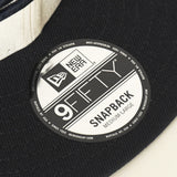 RAYSｘNEW ERA 9FIFTY SNAPBACK NAVY