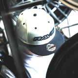 RAYSｘNEW ERA 9FIFTY SNAPBACK NAVY