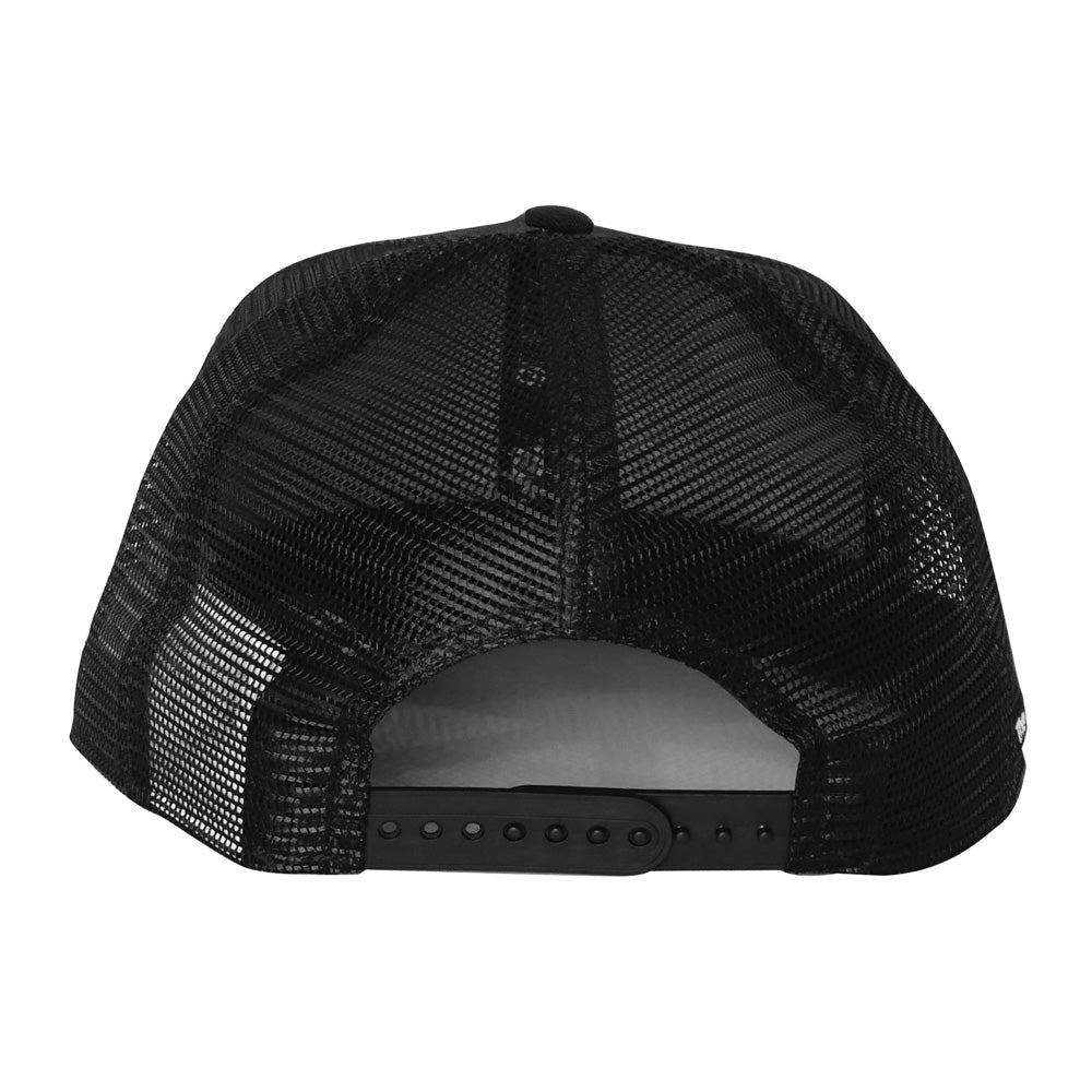 RAYSｘNEW ERA 9FIFTY SNAPBACK BK MESH
