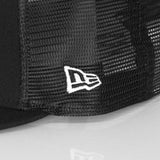 RAYSｘNEW ERA 9FIFTY SNAPBACK BK MESH
