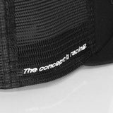 RAYSｘNEW ERA 9FIFTY SNAPBACK BK MESH