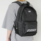 RAYSｘNEW ERA BACKPACK 27L